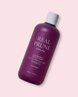 Шампунь Rated Green Real Prune Color Protecting для защиты цвета, для окрашенных волос, 400 мл
