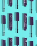 Водостойкая тушь Mizon Collagen Curling Fix Mascara с коллагеном, подкручивающая, 6 мл — фото 4