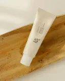 Солнцезащитный крем для лица Beauty of Joseon Relief Sun Rice + Probiotics с органическими фильтрами, 50 мл — фото 2
