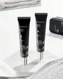 Крем для кожи вокруг глаз Pyunkang Yul Black Tea Time Reverse Eye Cream против морщин и тёмных кругов, 25 мл — фото 4