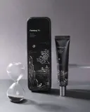 Крем для кожи вокруг глаз Pyunkang Yul Black Tea Time Reverse Eye Cream против морщин и тёмных кругов, 9 мл — фото 3