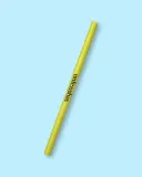 Карандаш для бровей Unleashia Shaper Defining Eyebrow Pencil, двусторонний, оттенок 02 Kraft Brown — фото 1