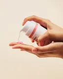 Крем для лица Biodance Pore Perfecting Collagen Peptide Cream с коллагеном и пептидами, сужающий поры, 50 мл — фото 2
