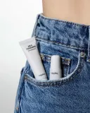 Сыворотка для губ Beplain Milk Ceramide Lip Essence с керамидами, увлажняющая, 10 г — фото 4
