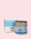 Гель-крем для лица The Saem Iceland Aqua Gel Cream увлажняющий, успокаивающий, 60 мл — фото 2