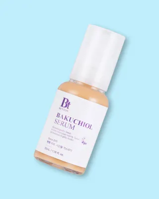 Сыворотка для лица Benton Bakuchiol Serum с бакучиолом, 35 мл