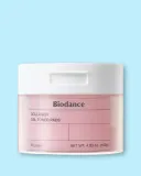 Пэды для лица Biodance Collagen Gel Toner Pads увлажняющие, с коллагеном, 60 шт — фото 1