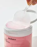 Пэды для лица Biodance Collagen Gel Toner Pads увлажняющие, с коллагеном, 60 шт — фото 5