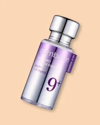 Эссенция для лица Numbuzin No.9 NAD Bio Lifting-Sil Essence, лифтинг, антивозрастная, 30 мл