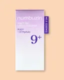 Эссенция для лица Numbuzin No.9 NAD Bio Lifting-Sil Essence, лифтинг, антивозрастная, 30 мл — фото 2