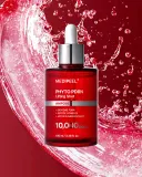 Ампула для лица Medi-Peel Phyto Exosome PDRN Lifting Shot Ampoule, с полинуклеотидами, для сияния, 100 мл — фото 2