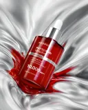 Ампула для лица Medi-Peel Phyto Exosome PDRN Lifting Shot Ampoule, с полинуклеотидами, для сияния, 100 мл — фото 3