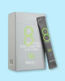 Маска для волос Masil 8 Seconds Salon Super Mild восстанавливающая, для окрашенных волос, 20 шт. по 8 мл — фото 1