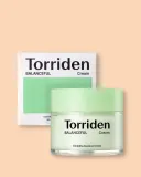 Крем для лица Torriden Balanceful Cica Cream успокаивающий, с центеллой, для чувствительной кожи, 80 мл — фото 2