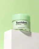 Крем для лица Torriden Balanceful Cica Cream успокаивающий, с центеллой, для чувствительной кожи, 80 мл — фото 5