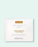 Крем для лица Medi-Peel Peptide 9 Vitanol Cream Pro против возрастных изменений, с пептидами, 50 г — фото 2