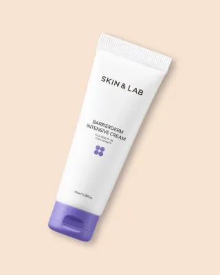 Крем для лица и тела Skin&Lab Barrierderm Intensive Cream защитный, для очень сухой кожи, 100 мл