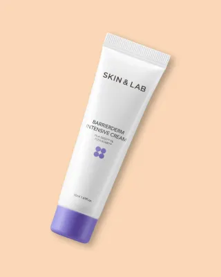 Крем для лица и тела Skin&Lab Barrierderm Intensive Cream защитный, для очень сухой кожи, 50 мл