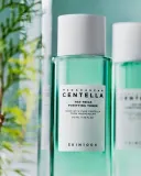 Тонер для лица Skin1004 Madagascar Centella Tea-Trica Purifying Toner с чайным деревом, для кожи, склонной к высыпаниям, 210 мл — фото 4