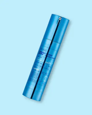 Сыворотка-бустер для лица VT Cosmetics Hydrop Reedle Shot 300, с микроиглами, увлажняющая, 50 мл