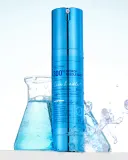 Сыворотка-бустер для лица VT Cosmetics Hydrop Reedle Shot 300, с микроиглами, увлажняющая, 50 мл — фото 2