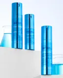 Сыворотка-бустер для лица VT Cosmetics Hydrop Reedle Shot 300, с микроиглами, увлажняющая, 50 мл — фото 3