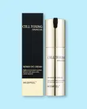 Крем для кожи вокруг глаз Medi-Peel Cell Toxing Dermajours Repair Eye Cream против отёков и теней, 30 мл — фото 2