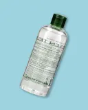 Очищающая вода Tonymoly The Chok Chok Green Tea No-Wash Cleansing Water, с зелёным чаем, без смывания, 300 мл — фото 2