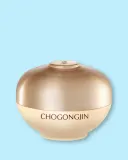Крем для кожи вокруг глаз Missha Chogongjin Geumsul Jin Eye Cream против морщин, питательный, 30 мл — фото 1
