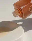 Тоник для лица Kaine Kombu Balancing Ampoule Toner, увлажняющий, с комбучей, 150 мл — фото 2