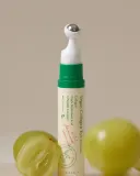 Сыворотка для кожи вокруг глаз Axis-Y Vegan Collagen Eye Serum против мелких морщин, 10 мл — фото 3
