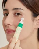 Сыворотка для кожи вокруг глаз Axis-Y Vegan Collagen Eye Serum против мелких морщин, 10 мл — фото 6