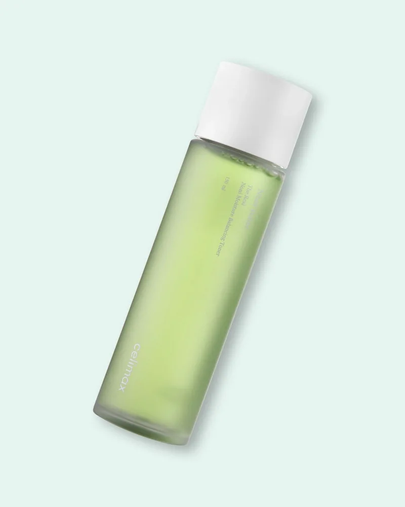 Тонер для лица Celimax The Real Noni Moisture Balancing Toner увлажняющий, с экстрактом нони, 150 мл