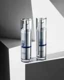 Сыворотка для лица Cuskin CU: Vitamin U Serum, антивозрастная, с пептидом, 60 мл — фото 4