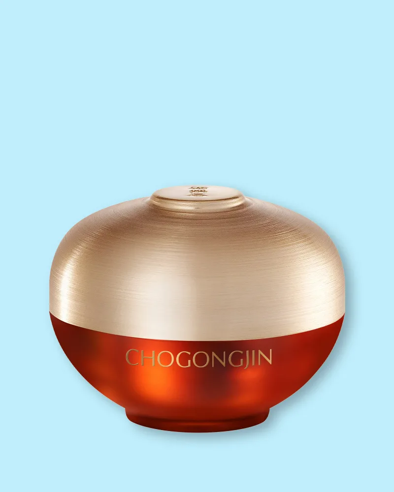 Крем для кожи вокруг глаз Missha Chogongjin Sosaeng Jin Eye Cream против морщин, питательный, 30 мл