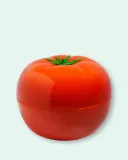 Массажная маска для лица Tonymoly Tomatox Magic Massage Pack, томатная, осветляющая, 80 г — фото 1