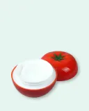 Массажная маска для лица Tonymoly Tomatox Magic Massage Pack, томатная, осветляющая, 80 г — фото 5