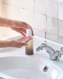 Гидрофильное масло Haruharu Wonder Black Rice Moisture Deep Cleansing Oil увлажняющее, с чёрным рисом, 150 мл — фото 2