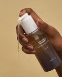 Гидрофильное масло Haruharu Wonder Black Rice Moisture Deep Cleansing Oil увлажняющее, с чёрным рисом, 150 мл — фото 3