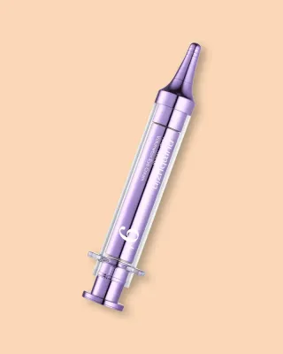 Крем для кожи вокруг глаз Numbuzin No.9 NAD+ Retinol Volumetox Eye Cream с ретинолом, 10 мл