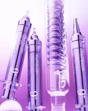 Крем для кожи вокруг глаз Numbuzin No.9 NAD+ Retinol Volumetox Eye Cream с ретинолом, 10 мл — фото 4
