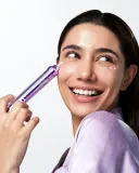Крем для кожи вокруг глаз Numbuzin No.9 NAD+ Retinol Volumetox Eye Cream с ретинолом, 10 мл — фото 7
