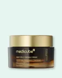 Капсульный крем для лица Medicube Deep Vita C Capsule Cream для сияния, с витамином C, 55 г — фото 1