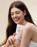 Крем для тела Kundal Rich Soymilk Body Cream, питательный, для сухой кожи — фото 2