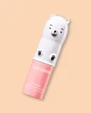 Стик для кожи вокруг глаз The Saem Iceland Hydrating Collagen Eye Stick увлажняющий, с коллагеном, 11 г — фото 1