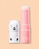 Стик для кожи вокруг глаз The Saem Iceland Hydrating Collagen Eye Stick увлажняющий, с коллагеном, 11 г — фото 3