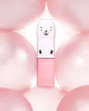 Стик для кожи вокруг глаз The Saem Iceland Hydrating Collagen Eye Stick увлажняющий, с коллагеном, 11 г — фото 5