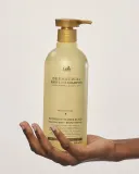 Шампунь La'dor Dermatical Hair-Loss против выпадения, без сульфатов, для нормальных и сухих волос, 530 мл — фото 2