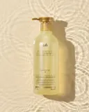 Шампунь La'dor Dermatical Hair-Loss против выпадения, без сульфатов, для нормальных и сухих волос, 530 мл — фото 3