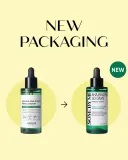 Сыворотка для лица Some By Mi AHA BHA PHA 30 Days Miracle Serum, кислотная, отшелушивающая, 50 мл — фото 2